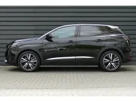 Peugeot 3008 thumbnail 2