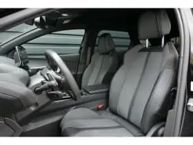 Peugeot 3008 thumbnail 16