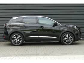 Peugeot 3008 thumbnail 3