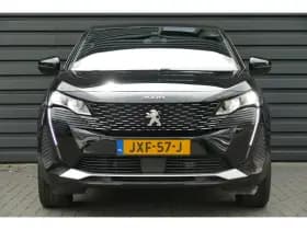 Peugeot 3008 thumbnail 4