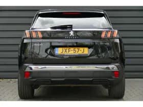 Peugeot 3008 thumbnail 5
