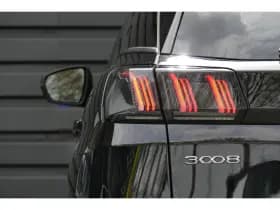 Peugeot 3008 thumbnail 6