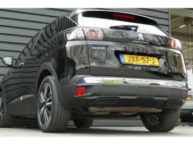Peugeot 3008 thumbnail 8