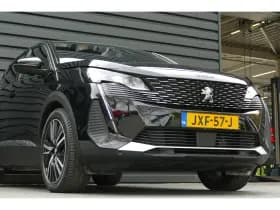 Peugeot 3008 thumbnail 9