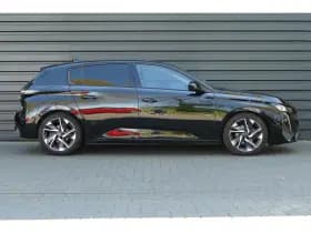 Peugeot 308 thumbnail 2