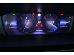 Peugeot 308 thumbnail 16