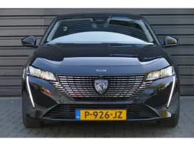 Peugeot 308 thumbnail 3