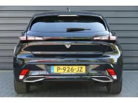 Peugeot 308 thumbnail 4
