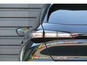 Peugeot 308 thumbnail 5