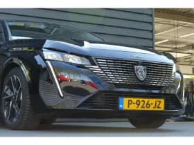 Peugeot 308 thumbnail 8