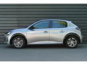 Peugeot e-208 thumbnail 2