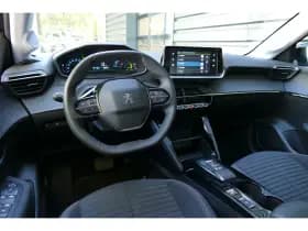 Peugeot e-208 thumbnail 14