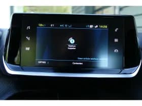 Peugeot e-208 thumbnail 28