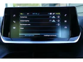 Peugeot e-208 thumbnail 29