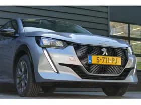 Peugeot e-208 thumbnail 8