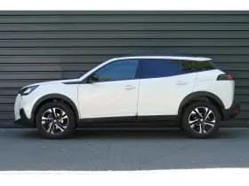 Peugeot 2008 thumbnail 2
