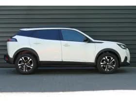 Peugeot 2008 thumbnail 3