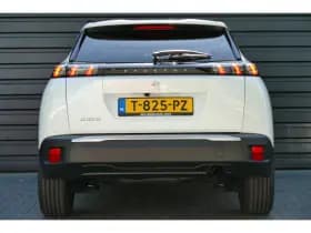 Peugeot 2008 thumbnail 5