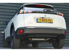 Peugeot 2008 thumbnail 8