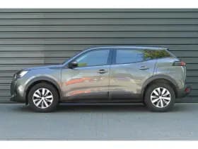 Peugeot 2008 thumbnail 2