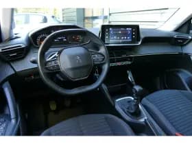Peugeot 2008 thumbnail 14
