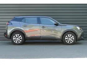 Peugeot 2008 thumbnail 3