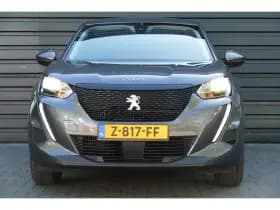 Peugeot 2008 thumbnail 4