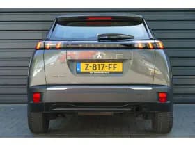 Peugeot 2008 thumbnail 5