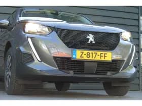 Peugeot 2008 thumbnail 8