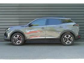 Peugeot e-2008 thumbnail 2