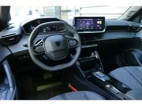 Peugeot e-2008 thumbnail 18