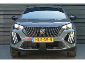 Peugeot e-2008 thumbnail 4