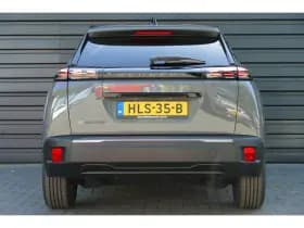 Peugeot e-2008 thumbnail 5