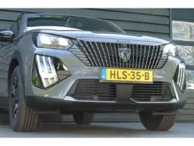 Peugeot e-2008 thumbnail 9