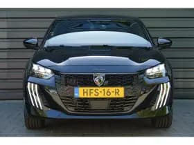 Peugeot 208 thumbnail 4