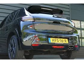 Peugeot 208 thumbnail 8
