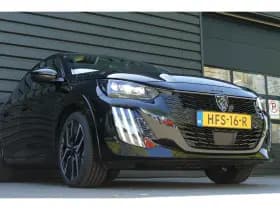 Peugeot 208 thumbnail 9