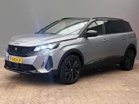 Peugeot 5008 — 2023, 29.251 km