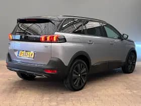 Peugeot 5008 thumbnail 2