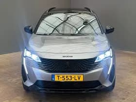 Peugeot 5008 thumbnail 11