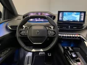 Peugeot 5008 thumbnail 23