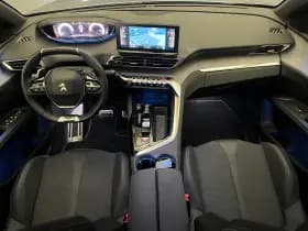 Peugeot 5008 thumbnail 29