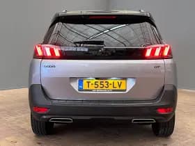 Peugeot 5008 thumbnail 38