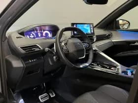 Peugeot 5008 thumbnail 5