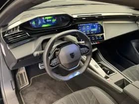 Peugeot 408 thumbnail 12