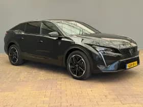 Peugeot 408 thumbnail 13