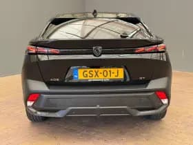 Peugeot 408 thumbnail 16