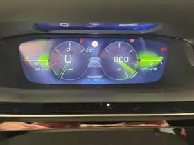 Peugeot 408 thumbnail 3