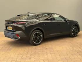 Peugeot 408 thumbnail 4