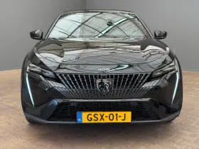 Peugeot 408 thumbnail 8